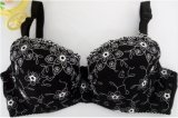 Hot Sexy High Quality Embroidery Lingerie