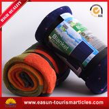 100% Microfiber Baby Flannel Fleece Blanket