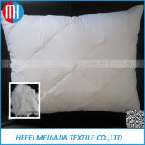 China Supplier Poly Fiber Filling White Comfortable Pillow