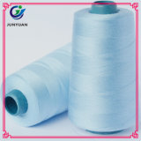 Raw White Long-Staple 100 Cotton Sewing Thread Price