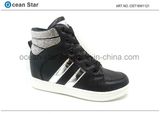 Hot Sale Injection Woman Shoes Fashion Woman Casual Shoes