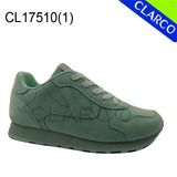 Women Casual Sports Sneaker Running Shoes with Phylon Sole