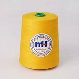 Wholesale 100% Polyester Sewing Thread
