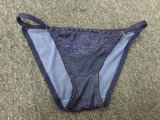 Custom G-String Lady Sexy Panty Underwear Brief