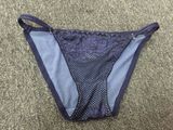 Custom G-String Lady Sexy Panty Underwear Brief