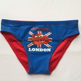 Boys Brief Swimwear