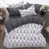 New Design Polyester Bedclothes Bedding Bed Sheets
