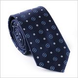 New Design Fashionable Silk/Polyester Woven Tie