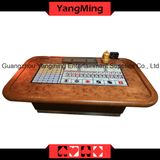 Sic Bo Intelligent Table Casino Poker Table (YM-SI03)