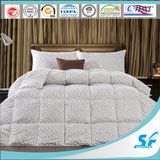 Reactive Print Micro Fiber Quilting Duvet Quilt Comforter
