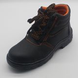 Comfotable&Durable Work Footwear safety Shoes with Steel Toe Cap