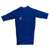 Men's Middle Sleeve Rash Guard