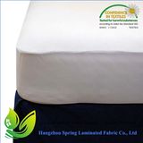 White King TPU Laminated Waterproof Queen Fitted Sheet