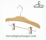 High Quality Natural Wooden Children Hanger