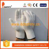 Ddsafety 2017 100% Bleach Acrylic Gloves