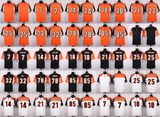 Cincinnati Bernard Dalton Dennard Eifert Esiason Customized American Football Jerseys