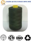 100% Spun Polyester Textile Sewing Thread for Fabric Sewing