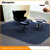 PVC Backed Carpet Tiles, Nylon Fiber with PVC Backing Carpet Tiles, Commercial Usage PVC Backing 100% PP Soundproof Office Carpet Tile 50X50