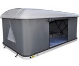Camping Car Outdoor Hard Shell Roof Top Tent