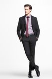 Top Quality Italian Craftsmanship Bespoke Men Suit