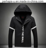 New Fashion Comfort Outdoor Jacket Cotton Softshell Jacket for Men