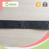 Top Rated Supplier Garment Accessories for Belt Black Elastic Tape