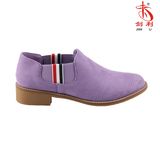 Girl and Women Footwear Classic Sexy Oxford with Fashion Design (OX61)