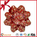 Wholesale Printed Gift Packaging Ribbon Bow