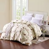Home Hotel Bedding Inner Goose Duck Feather Down Duvet Inner, Quilt