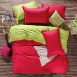 China Wholesale Home Textile Cotton Fabric Bed Linen