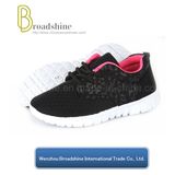 2018 OEM Hot Sale Kids Sport Shoe with Good Price (ES9011)