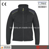 New Style Spring Casual Men Bodkin Knitted Jacket Opening Coat