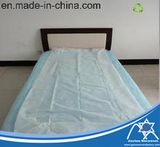 Spunbonded Nonwoven for Bed Sheet