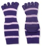 Anti-Skid Non-Slippery Grip Unisex Socks for Sports