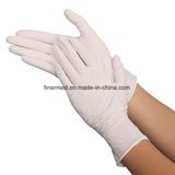 Power Free Disposable Medical Sterile Latex Surgical Glove