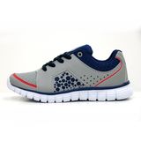 Breathable Mesh EVA Lightweight Running Sport Shoes All Running Shoes