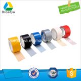 Premium Quality High Adhesion Silver Acetate Cloth Tape