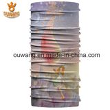 Hot Sale Magic Scarf Multifunctional Seamless Tube Headwear