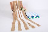 100% Cotton Coloured Stripped Hotel&Beach Towel