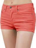 OEM Women Mini Shorts Casual Summer Ladies Cotton Shorts