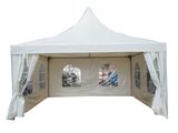 Trade Show Gazebo Large Pagoda Tent for Sale
