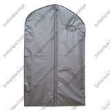 Dustproof PEVA Suit Cover Garment Storage Bag with Window