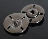 Metal Button for Jacket, Denim and Coat 18L 20L 22L 24L 28L 32L 36L 40L