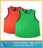 Men's Football Quick Dry Training Football Soccer Shirt (CW-FW52)