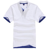 Uniform Cheap 100 Cotton Men Polo Shirt
