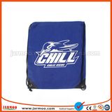 Small Printed 30X40cm Drawstring Bags