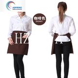 Kitchen Accessories Embroidery Kitchen Bust Apron