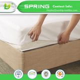 MP-a 70GSM Poly Knit Waterproof Zip Style Mattress Encasement