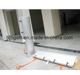 Fire Protection Roller Shutter/Rolling up Door for Emergency Trucks