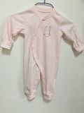 Cute Baby Clothes Pure Cotton Soft Baby Romper